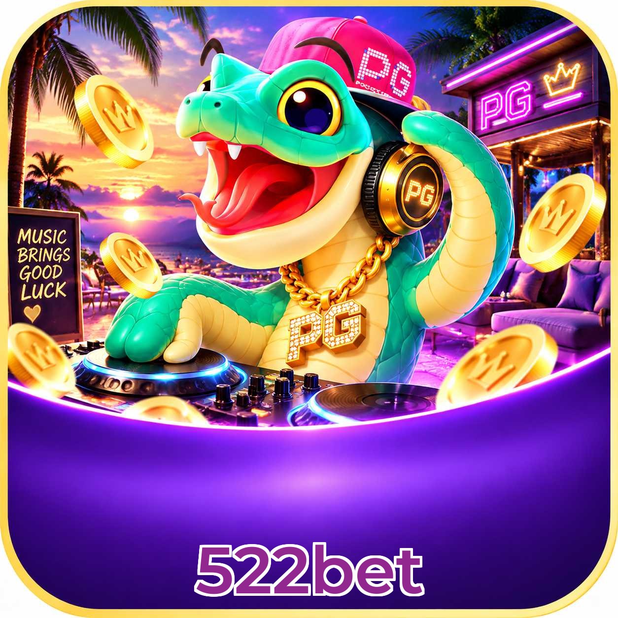 522bet Live Casino Overview