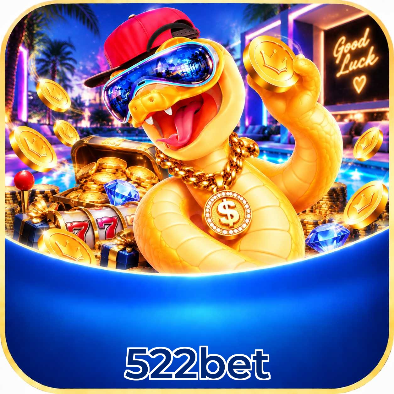 522bet Jogos Exclusivos