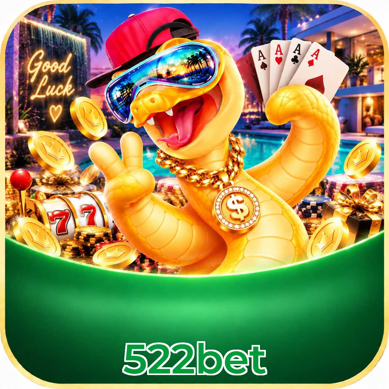 522bet Fortune Tiger FAQ