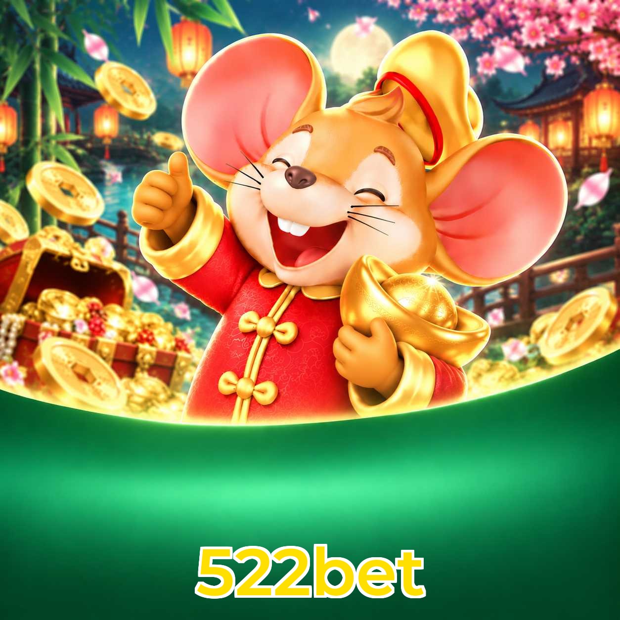 522bet Erros de Login