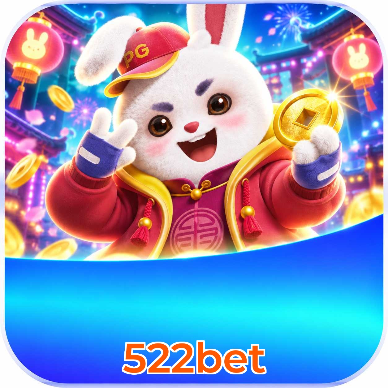 522bet Interface
