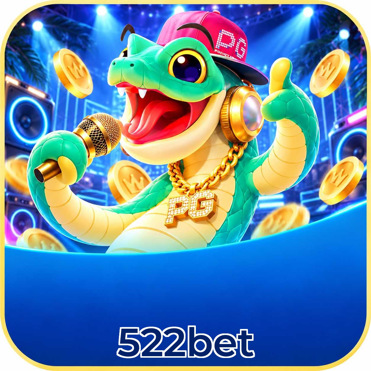 522bet Saque