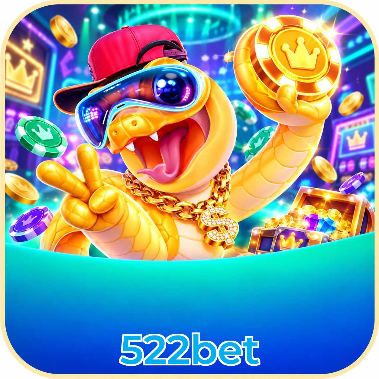 522bet Facebook Support