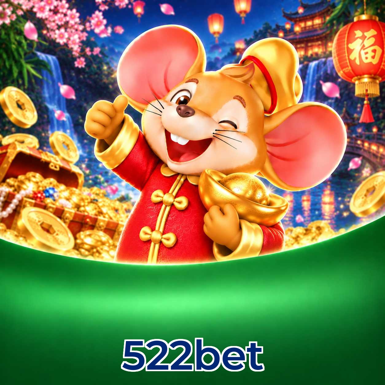 522bet Registration Guide