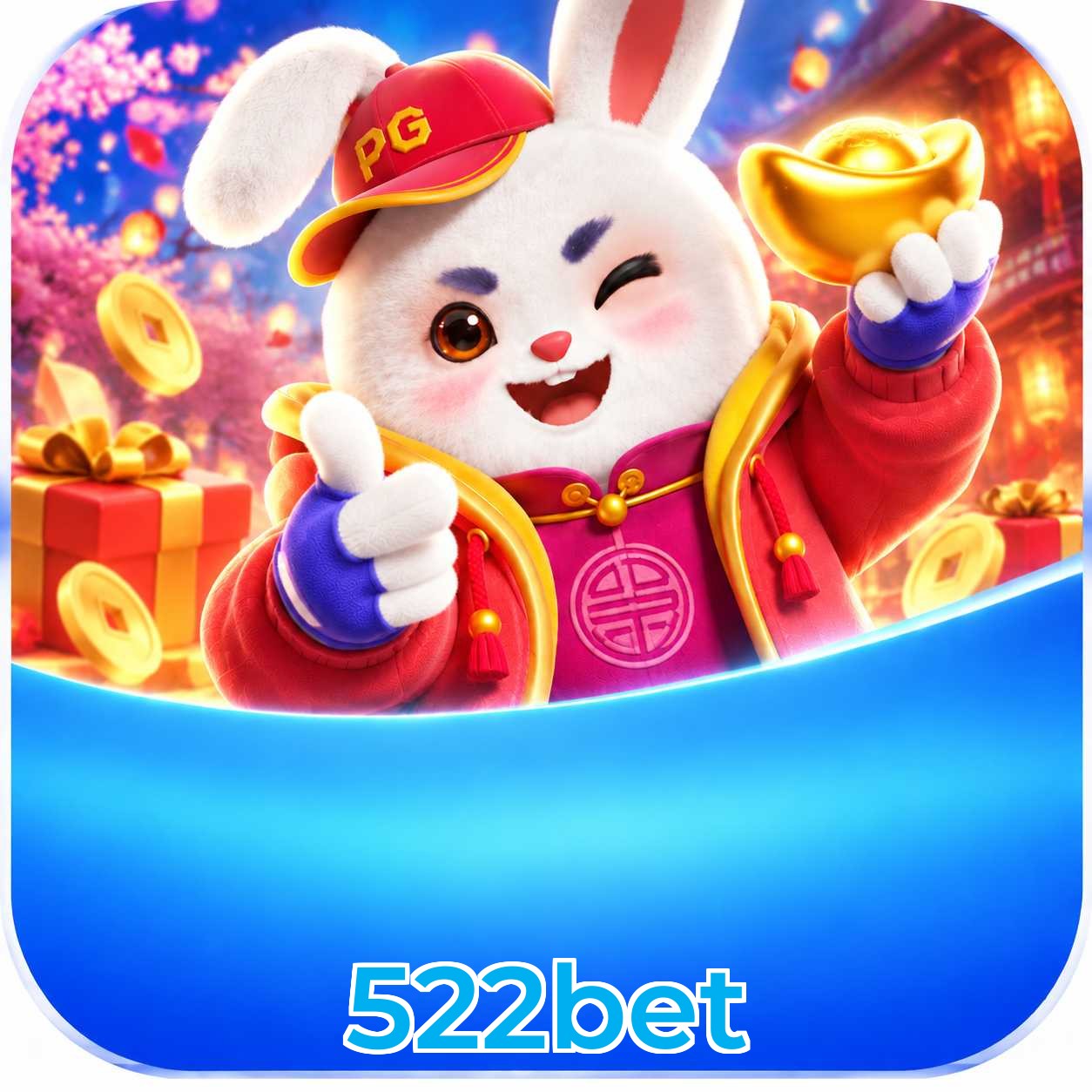 522bet Free Spins