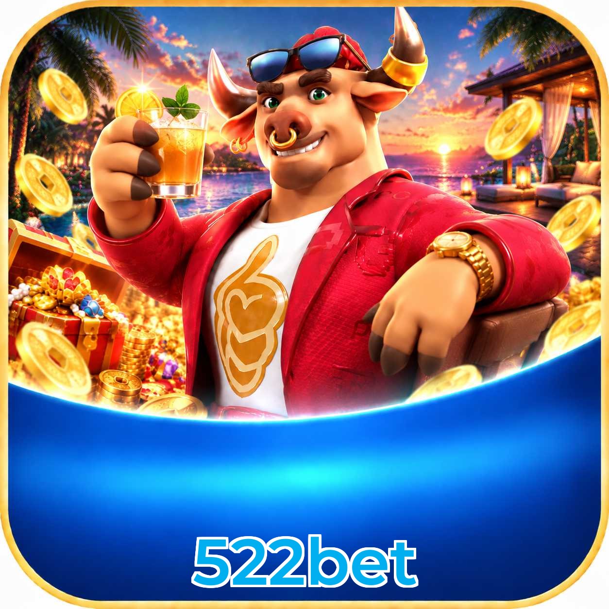 522bet App vs Web