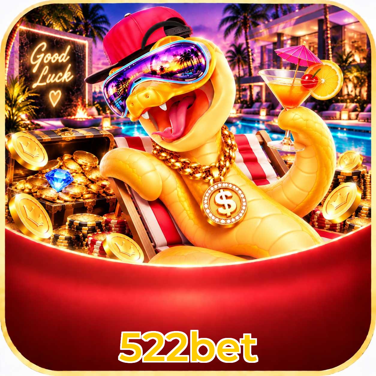 522bet 2FA