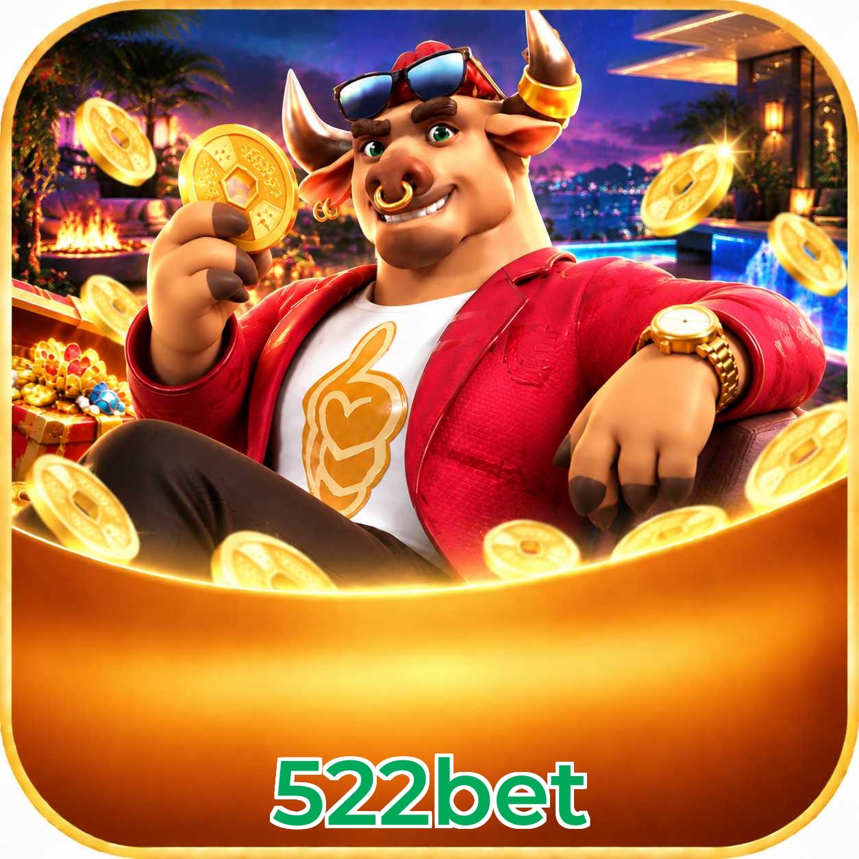 522bet Troubleshooting