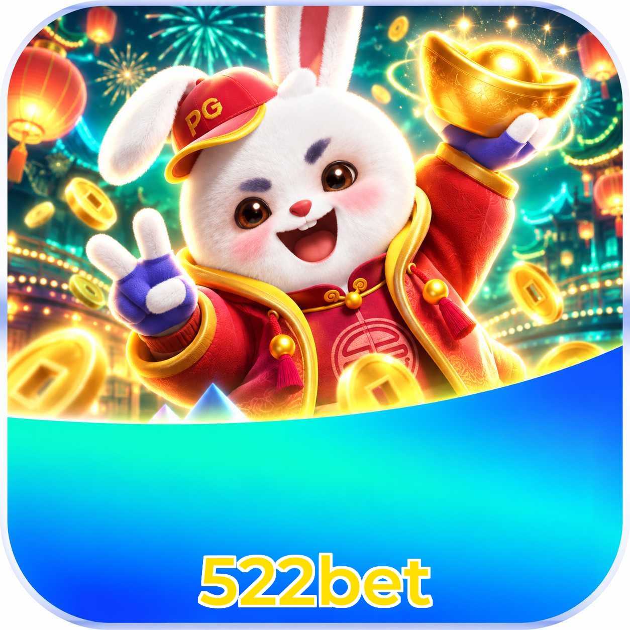 522bet Fortune Tiger Game