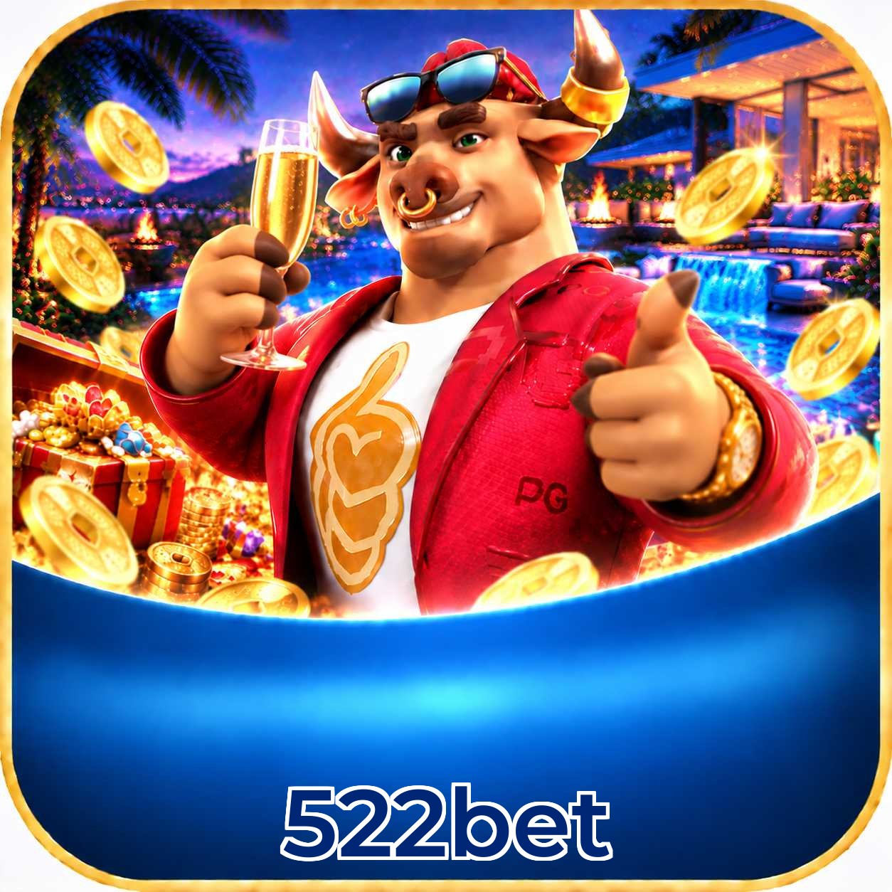 522bet instalar Android APK