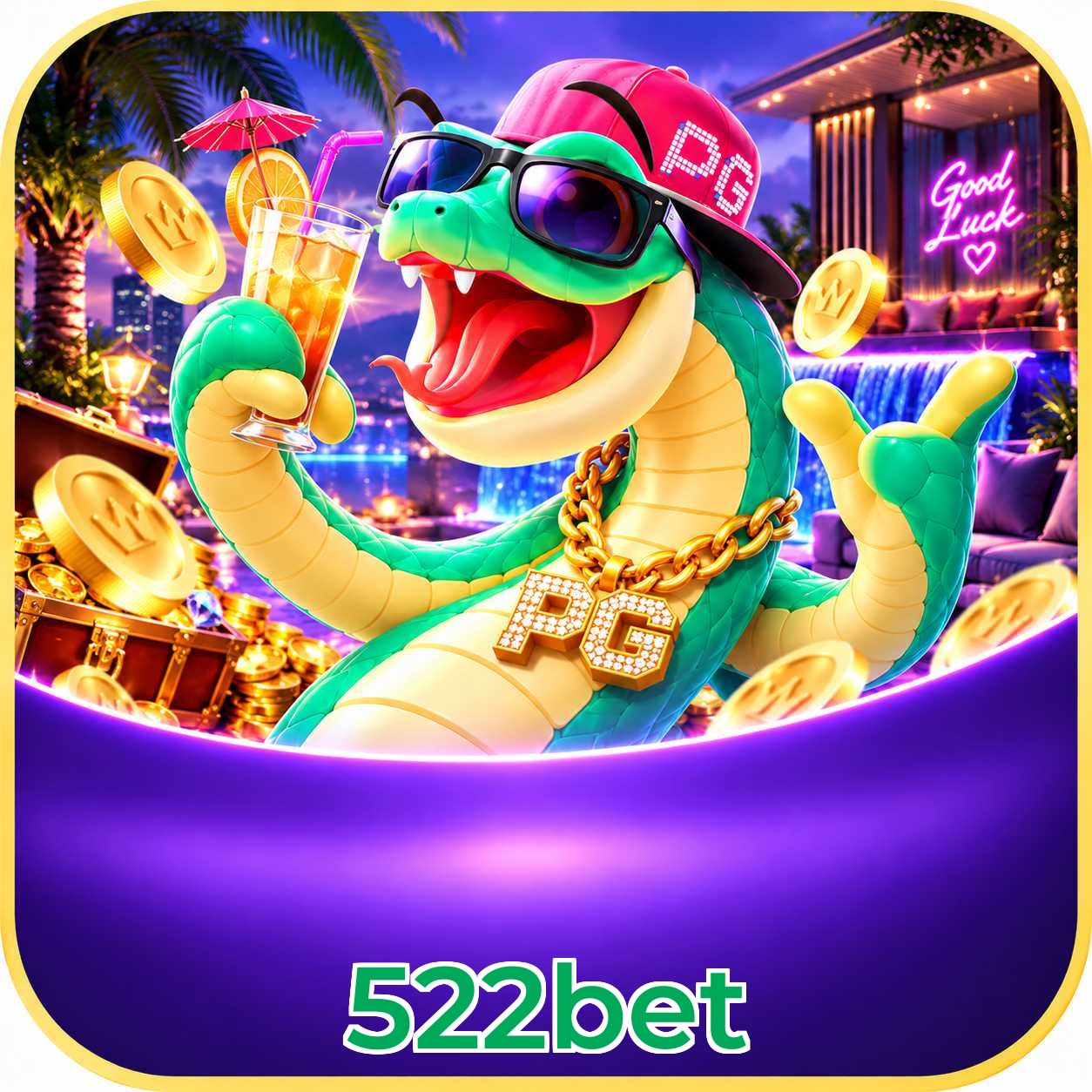 522bet Bet Odds Analysis