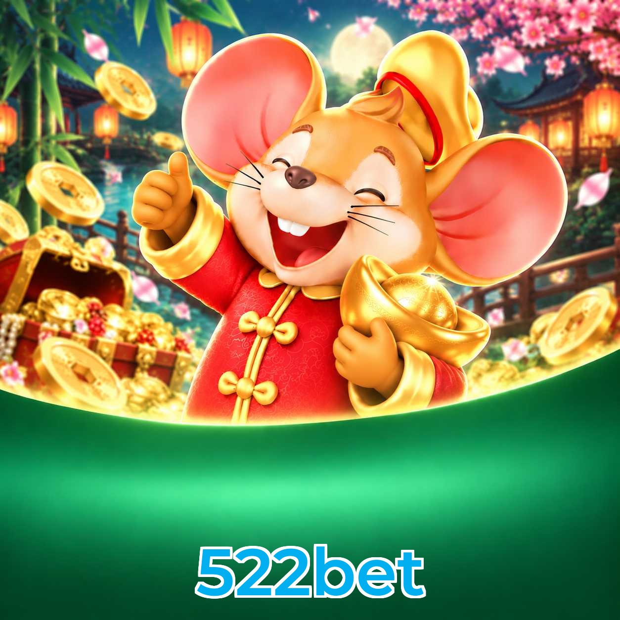 522bet Segurança