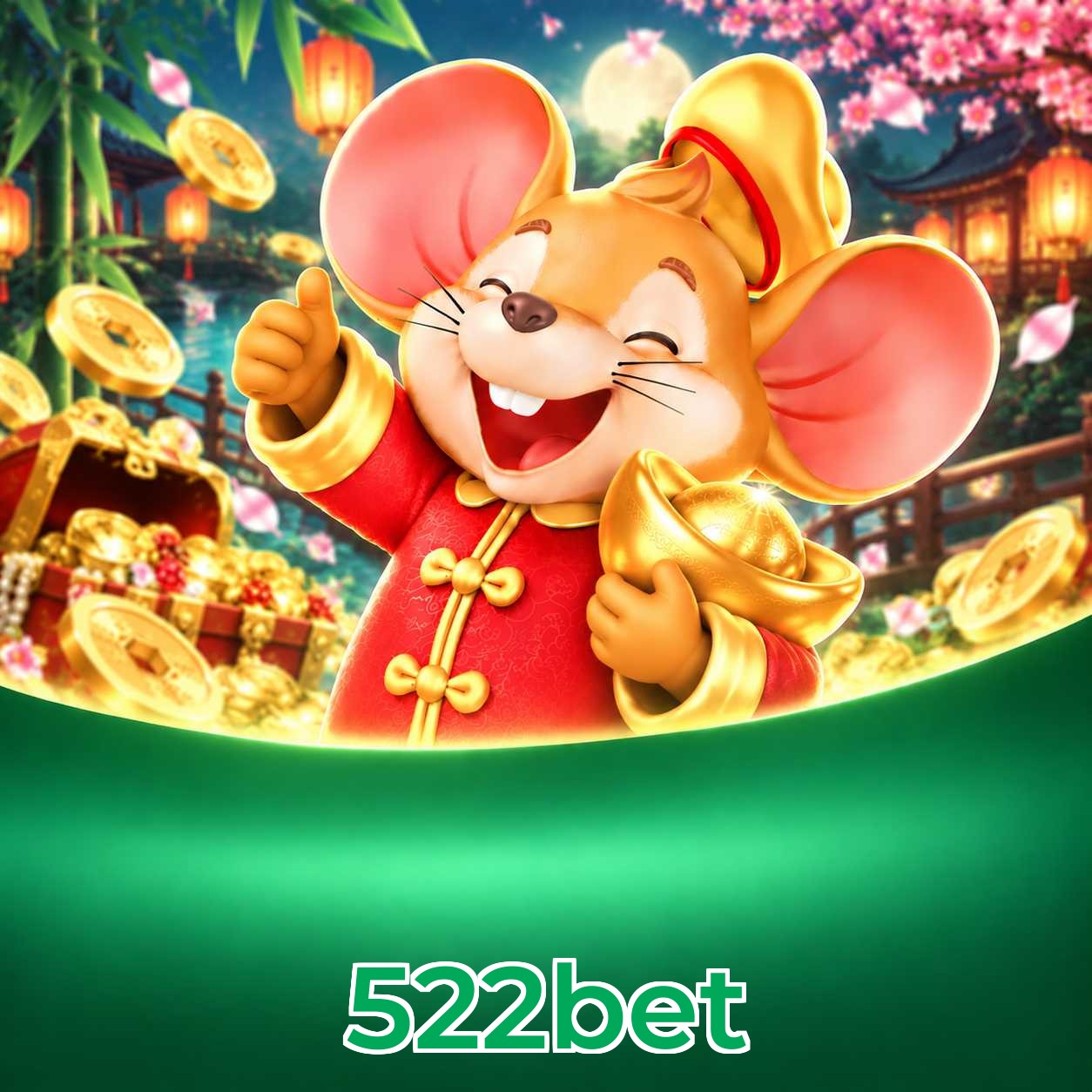 522bet Uptime