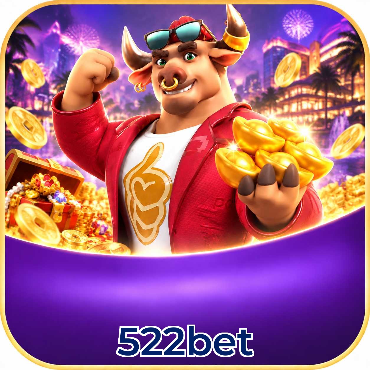 522bet Suporte