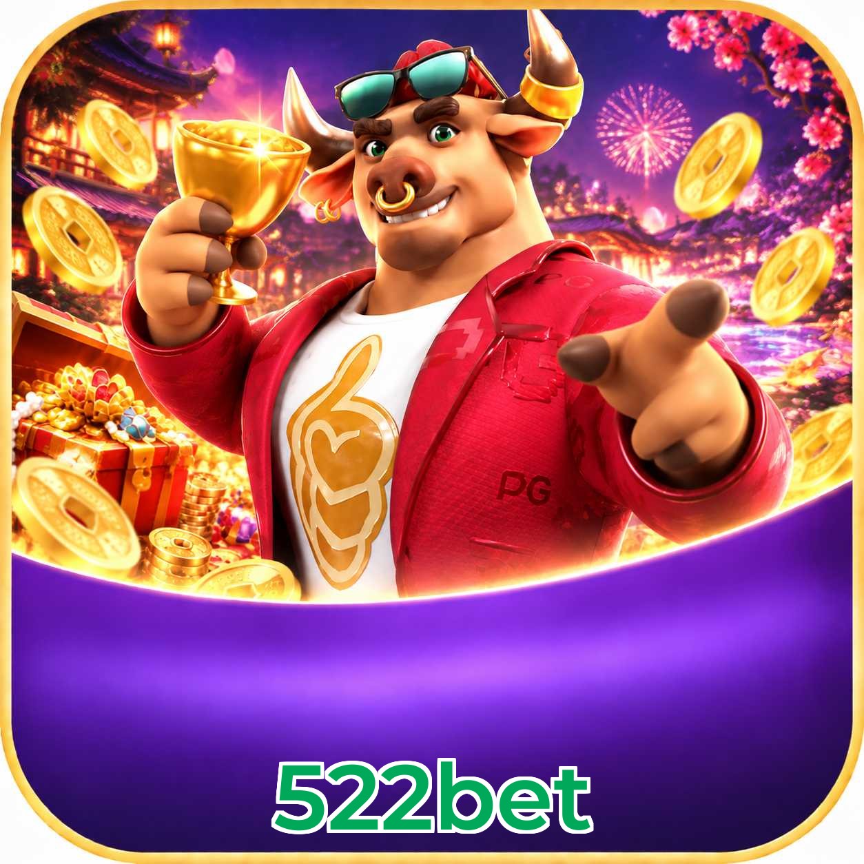 522bet VIP Níveis