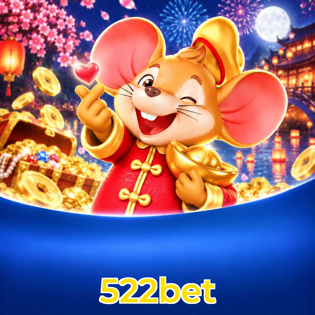 522bet Facebook Page