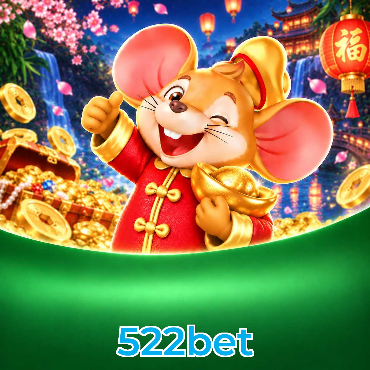 522bet Compatibilidade