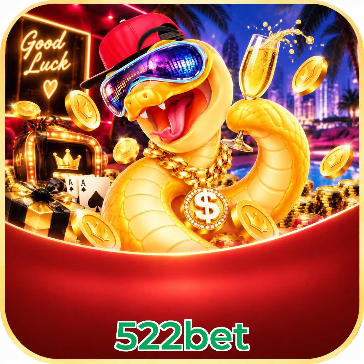 522bet App Features