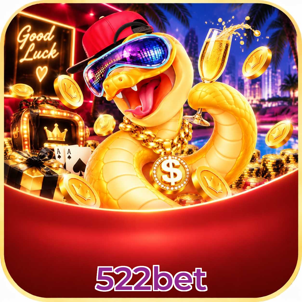 522bet FAQ
