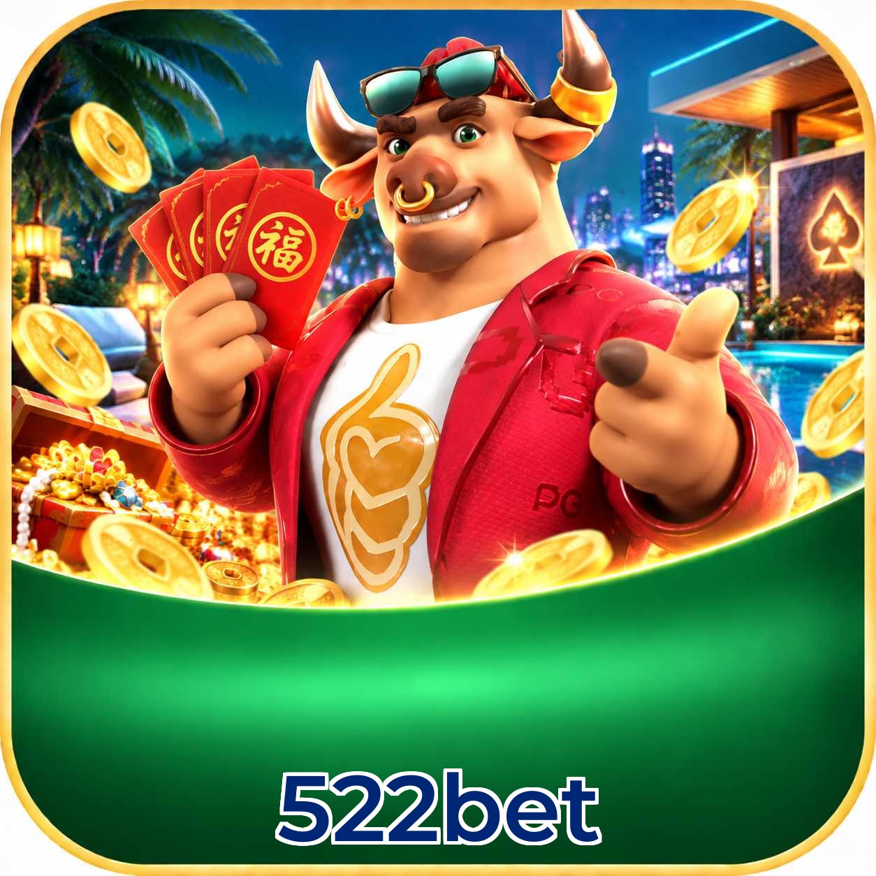 522bet Fortune Tiger Strategies