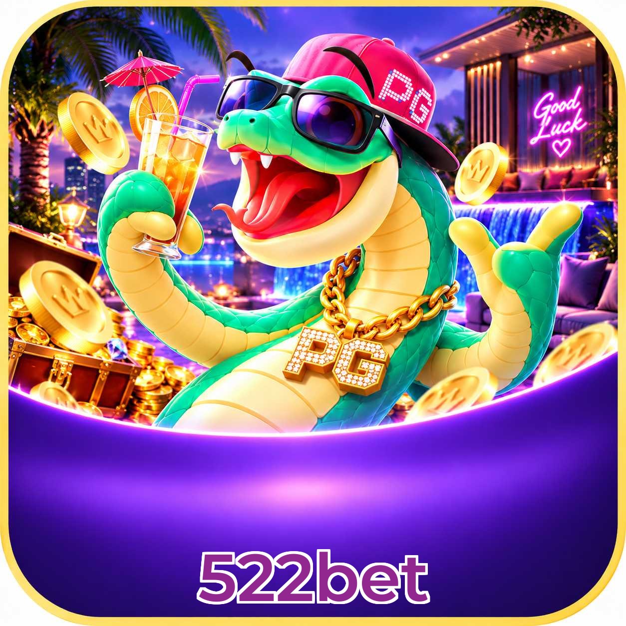 522bet Odds Lottery