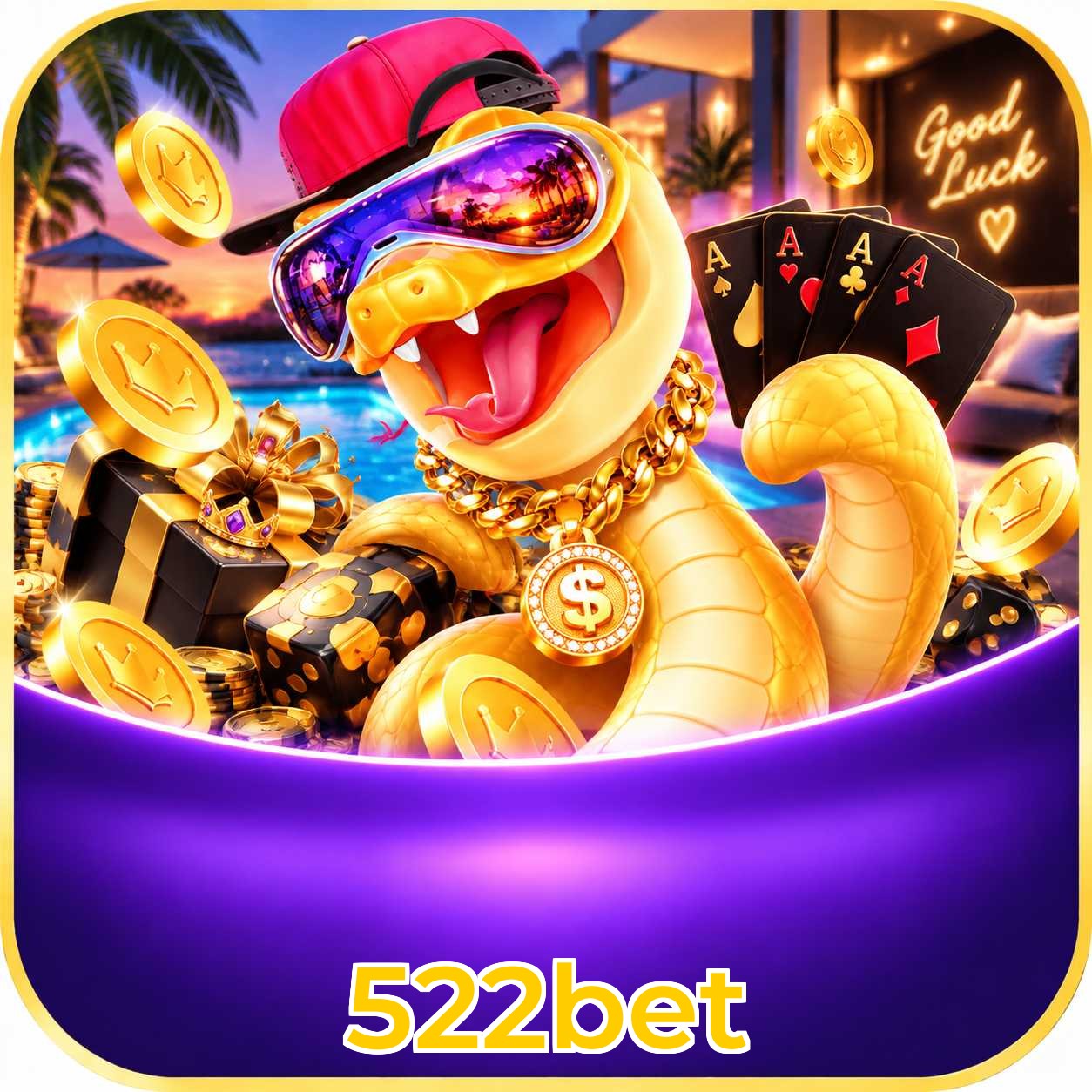522bet KYC Verification