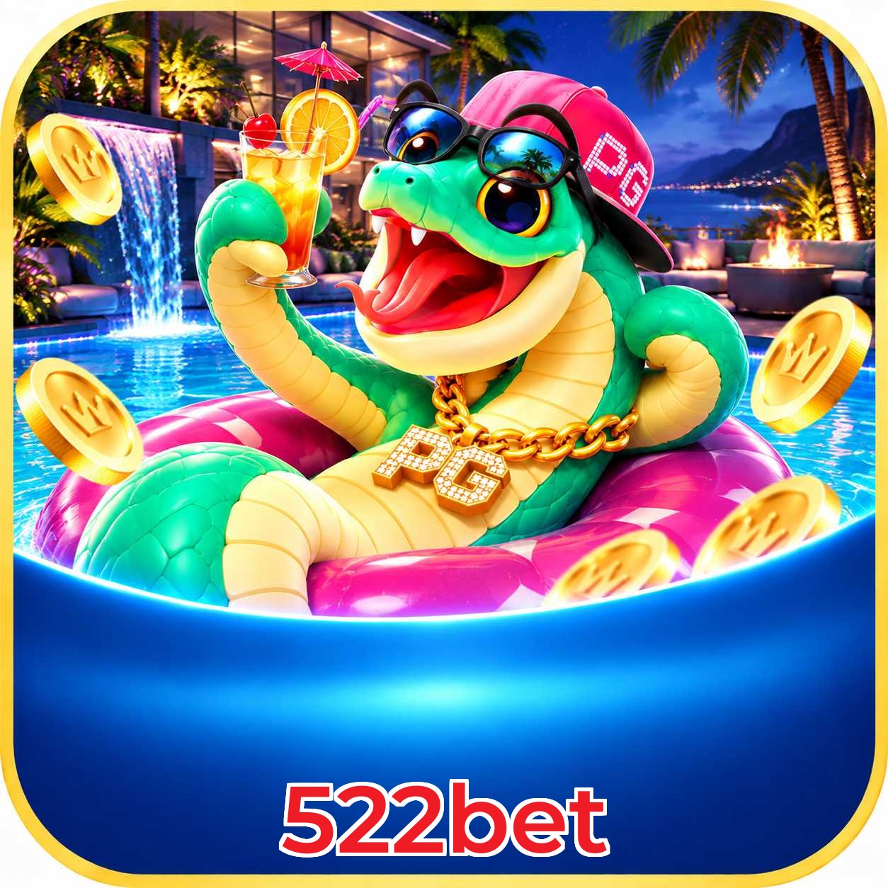 522bet Welcome Bonus