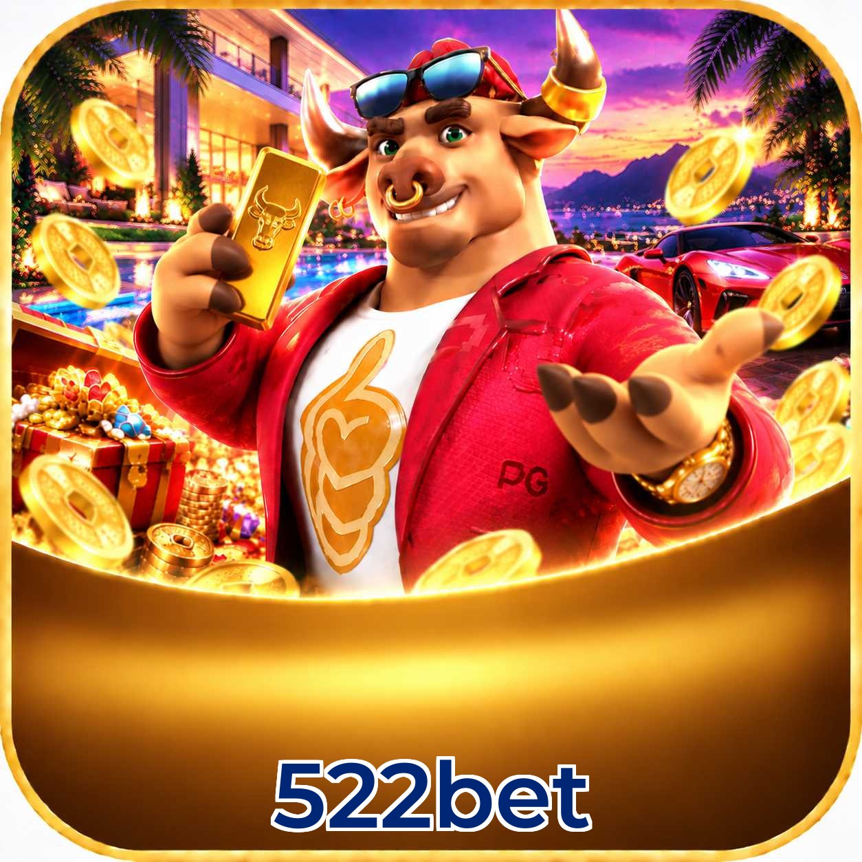 522bet FAQ
