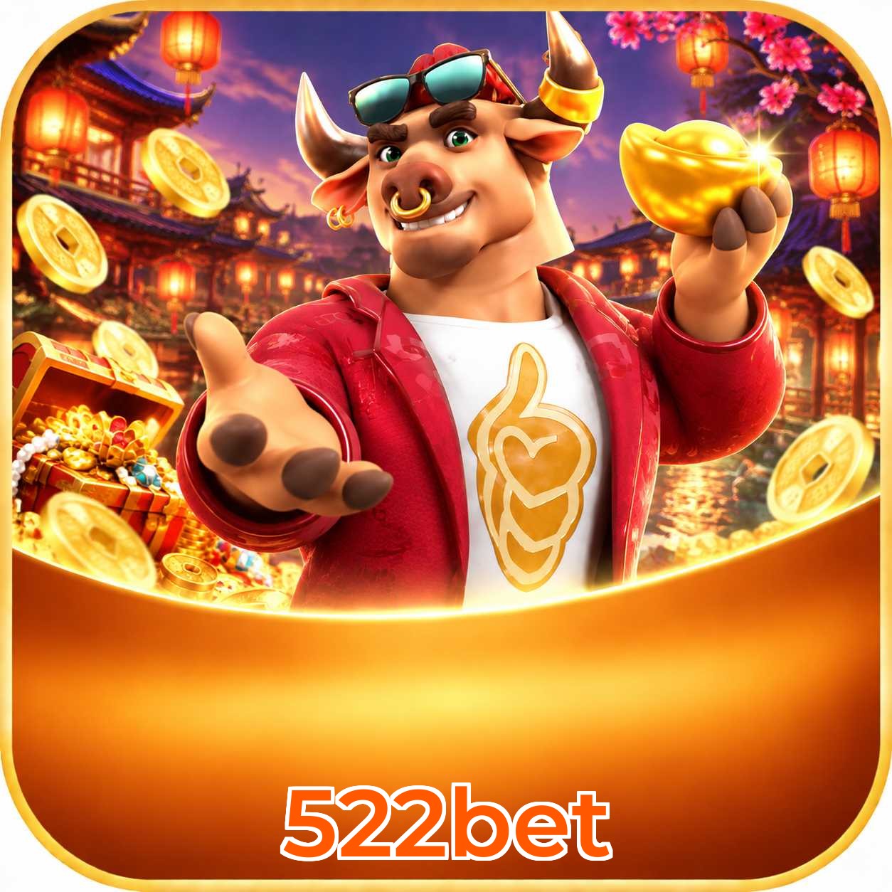 522bet Responsible Gaming