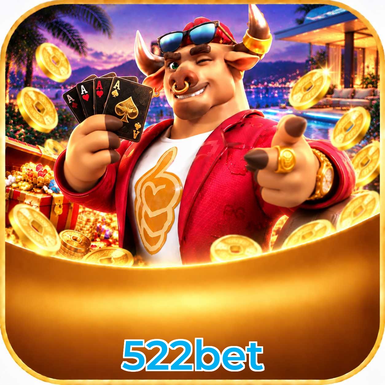 522bet Download Links