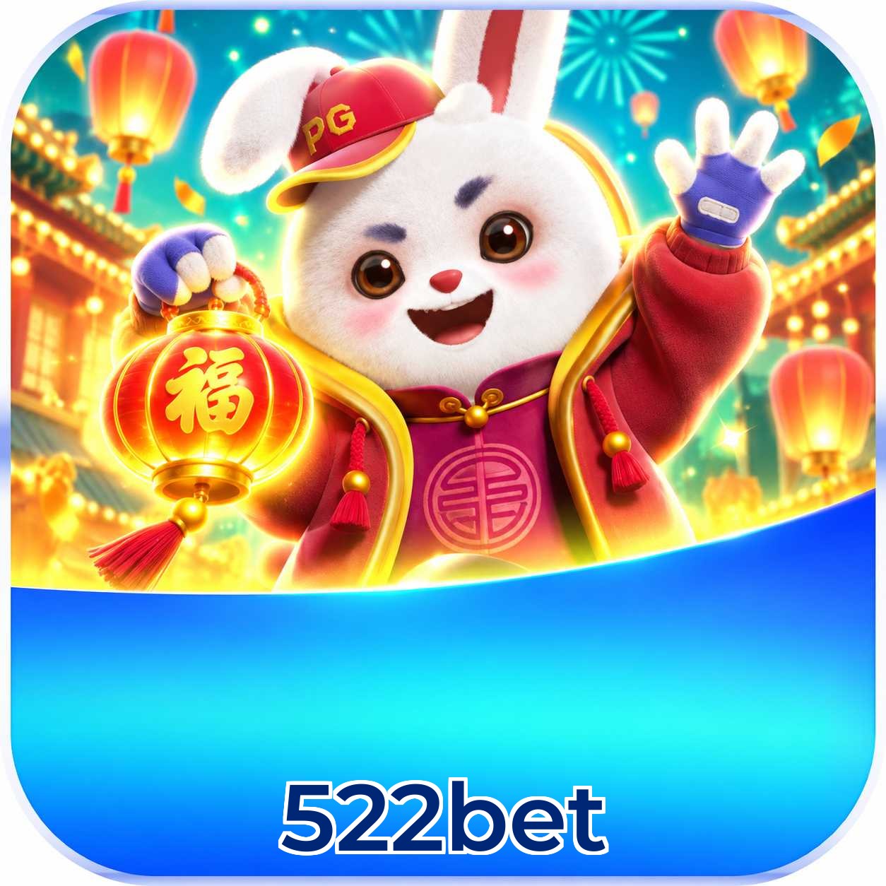 522bet Logo