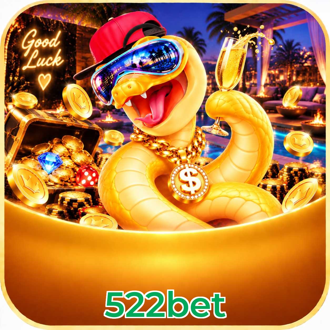 522bet Top Wins
