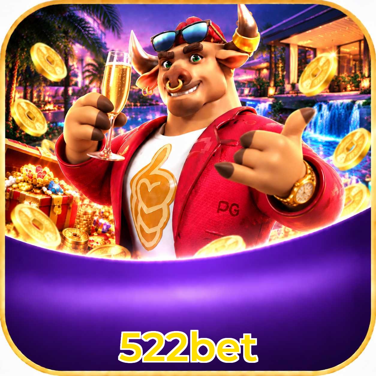 522bet Security