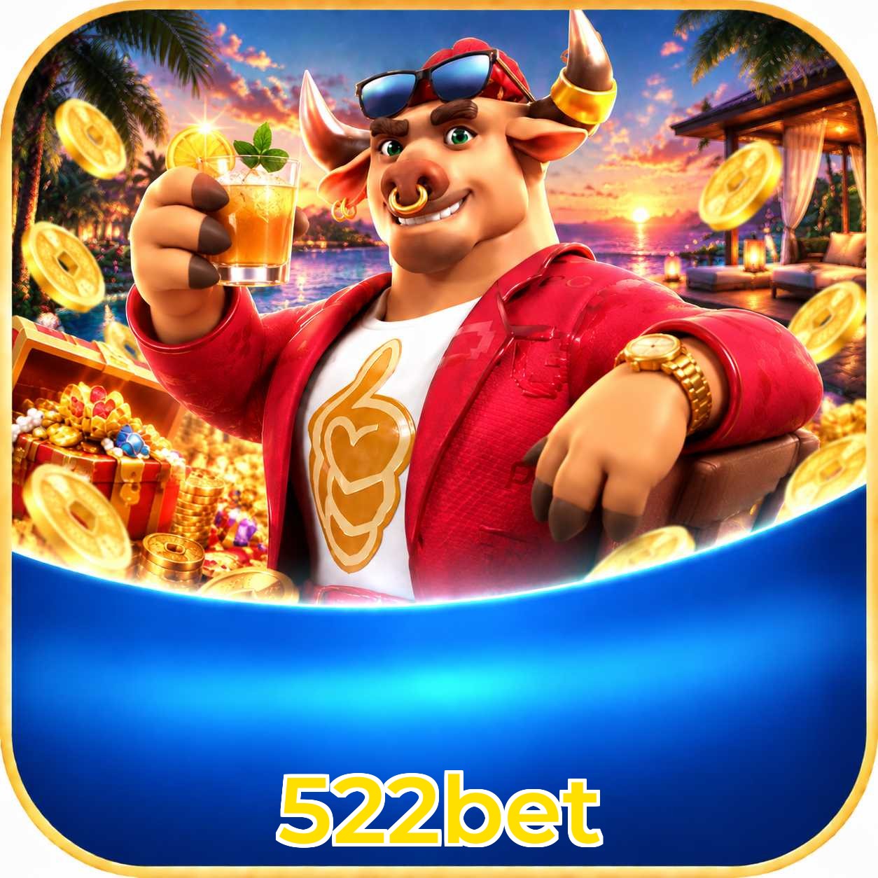 522bet RTP Testing