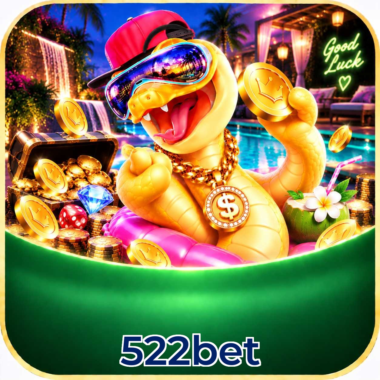 522bet Download Speed