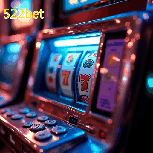 Aventura de Jogos Online com 522bet: Viva Agora