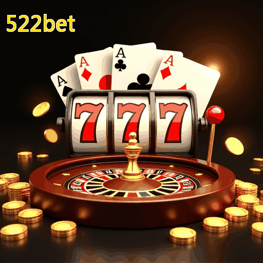 Cassino Exclusivo 522bet: Emocione-se Jogando