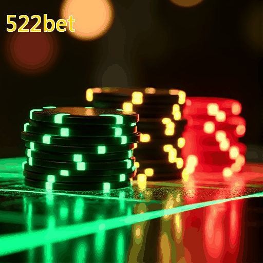 Baixe o 522bet App e Tenha o Cassino na Mão